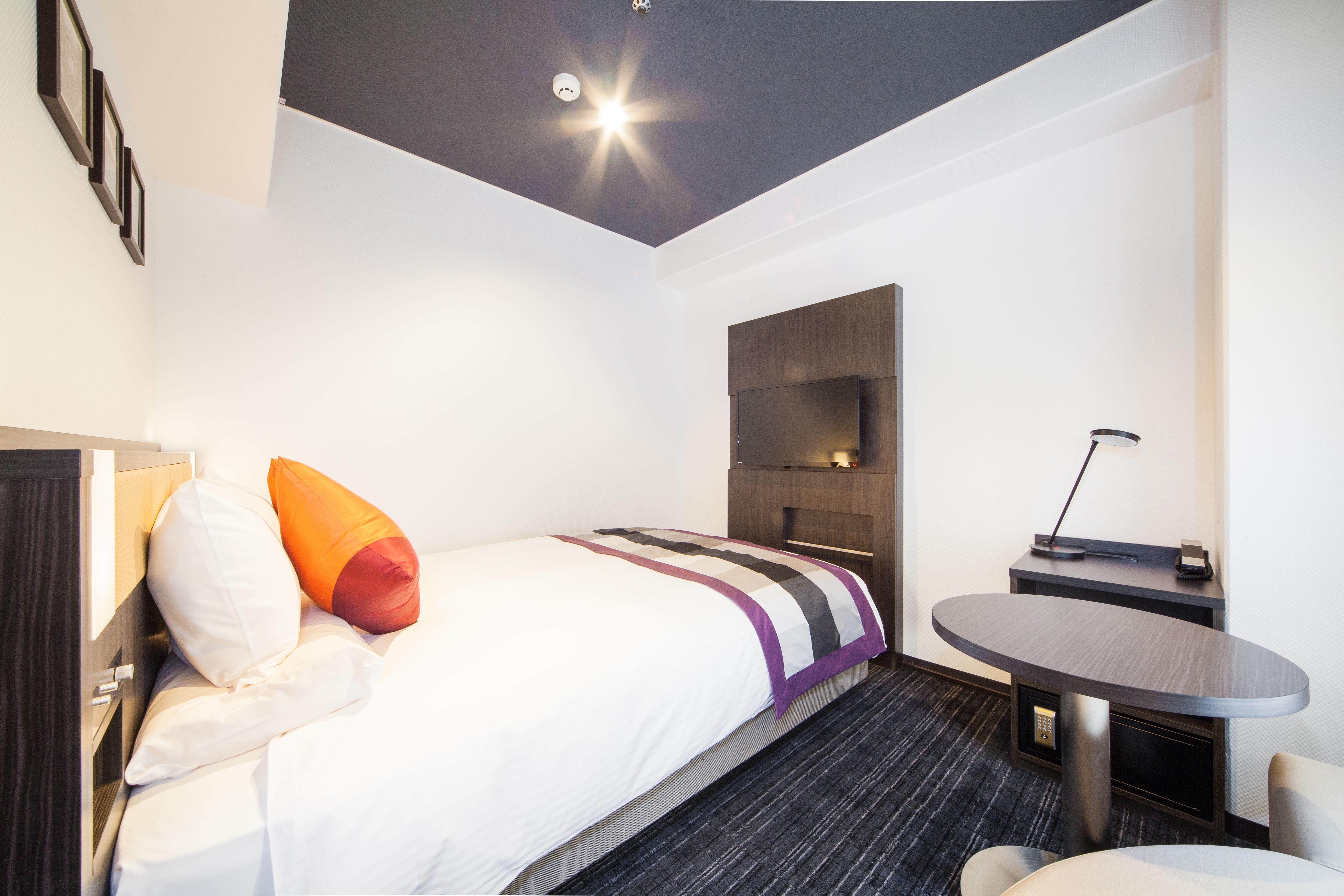 Hotel Mystays Shinsaibashi Osaka Bagian luar foto