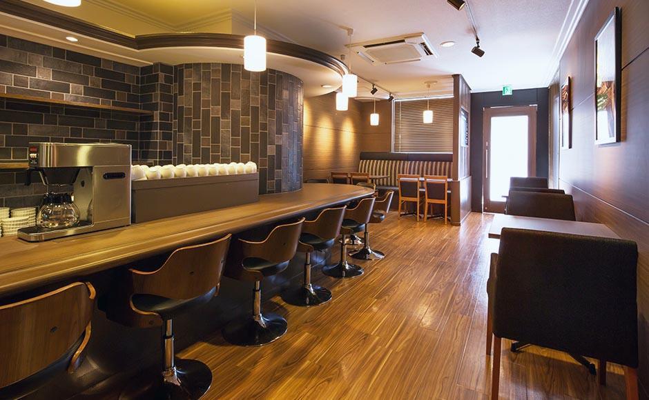 Hotel Mystays Shinsaibashi Osaka Bagian luar foto